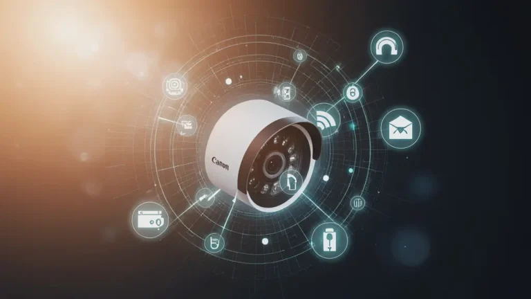 Système de vidéosurveillance IP : 6 avantages clés