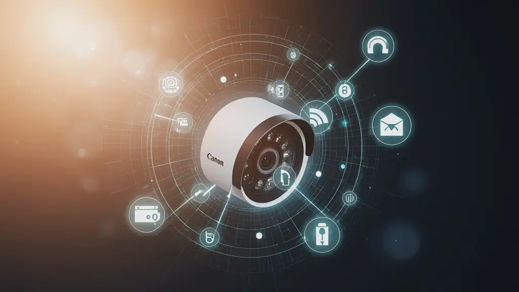 Système de vidéosurveillance IP : 6 avantages clés