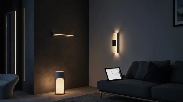 Installation domotique Marrakech : 5 solutions smart