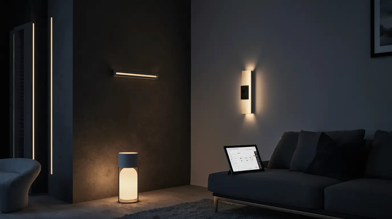 Installation domotique Marrakech : 5 solutions smart