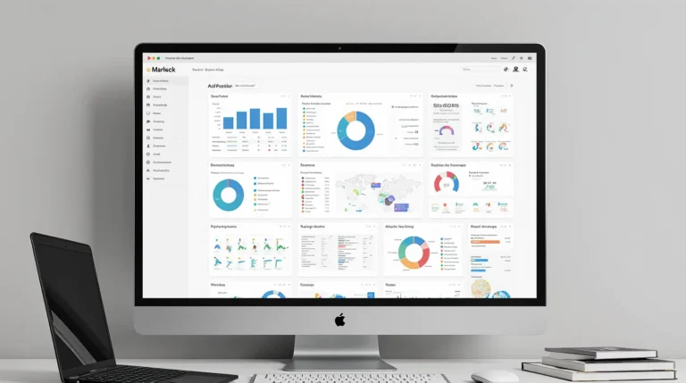 applications de gestion sur mesure