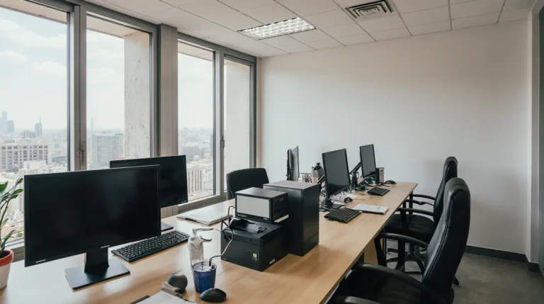 vente matériel informatique Marrakech
