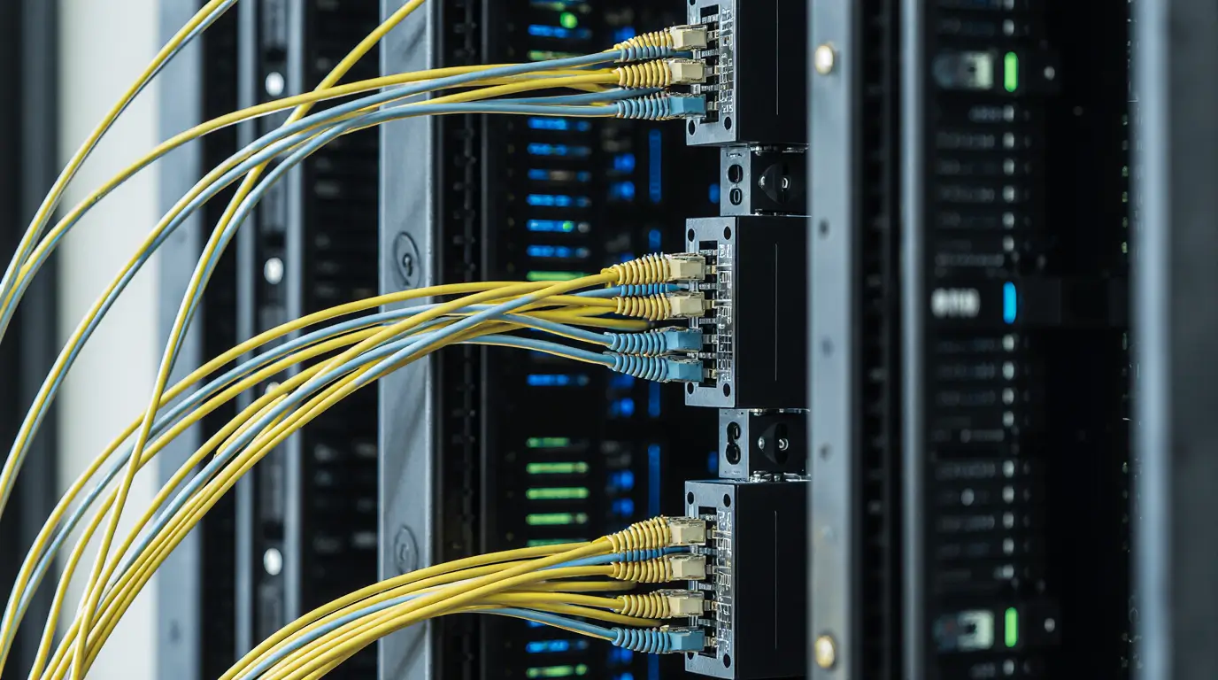 Câblage informatique Marrakech : Guide complet 2025