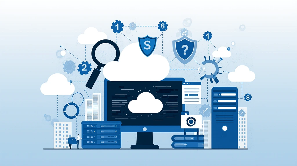 audit informatique Marrakech