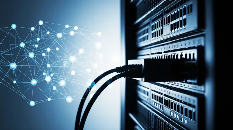 configuration routeur professionnel