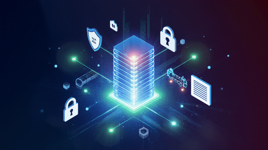 consultant sécurité informatique