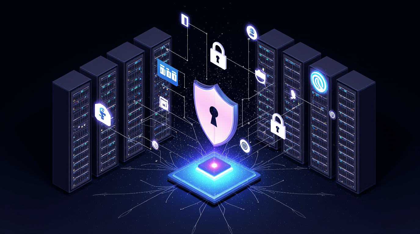 consultant sécurité informatique