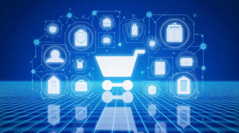 création site e-commerce Marrakech