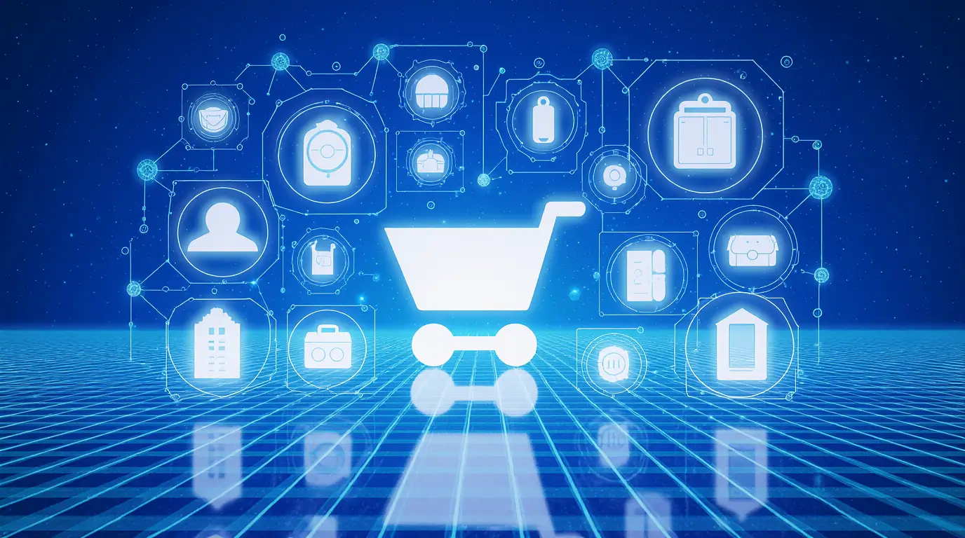 création site e-commerce Marrakech