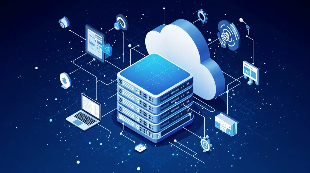 hébergement web Maroc