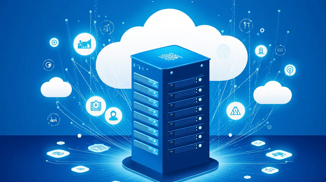 hébergement web Maroc