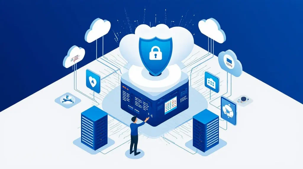 infogérance informatique