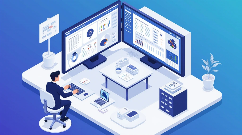 installation moniteur de sécurité