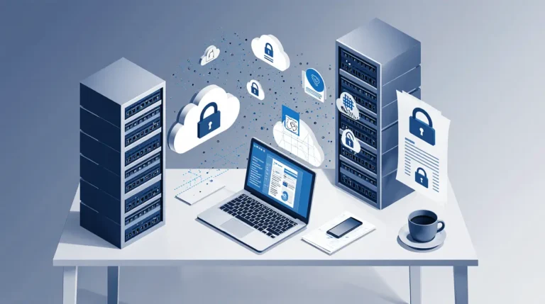 solution informatique PME