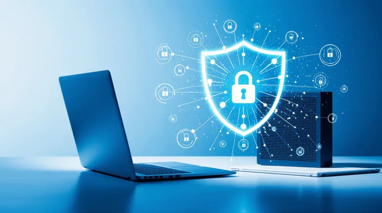 connexion VPN entreprise