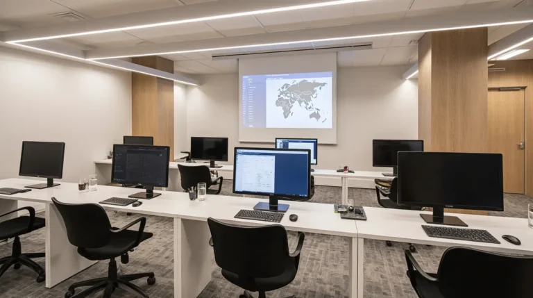 formation informatique entreprise