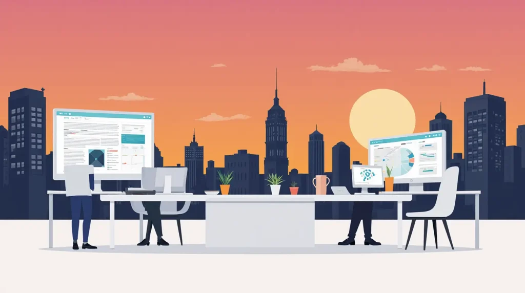 formation informatique entreprise