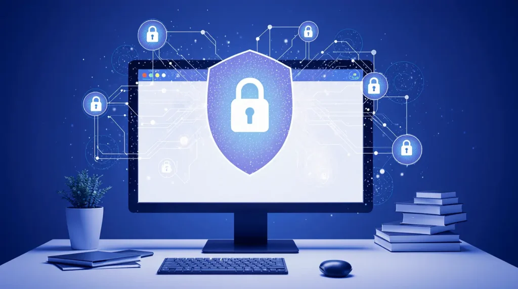 installation antivirus entreprise