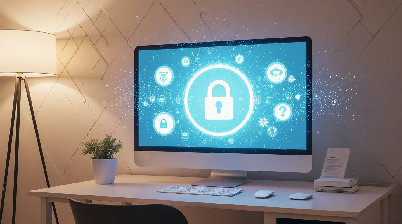 installation antivirus entreprise