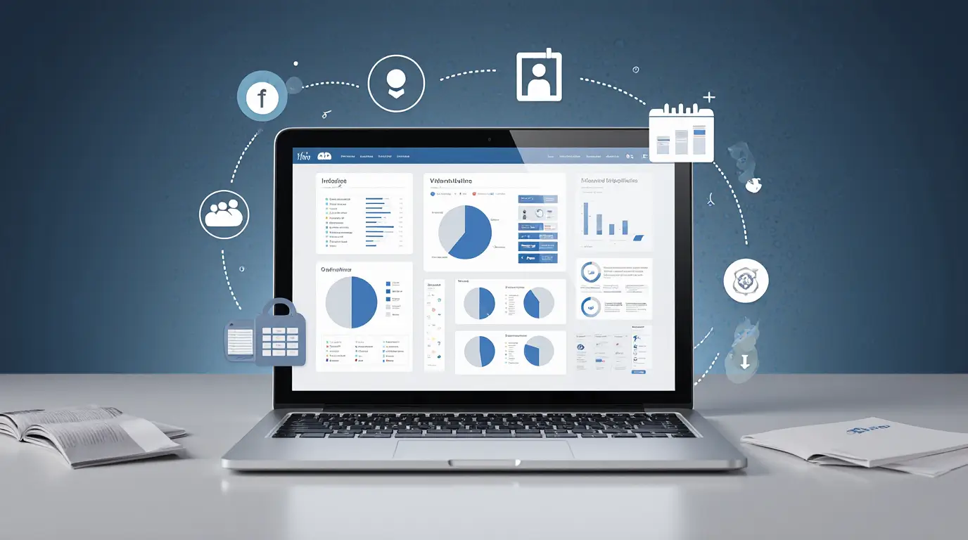 logiciel RH pour PME