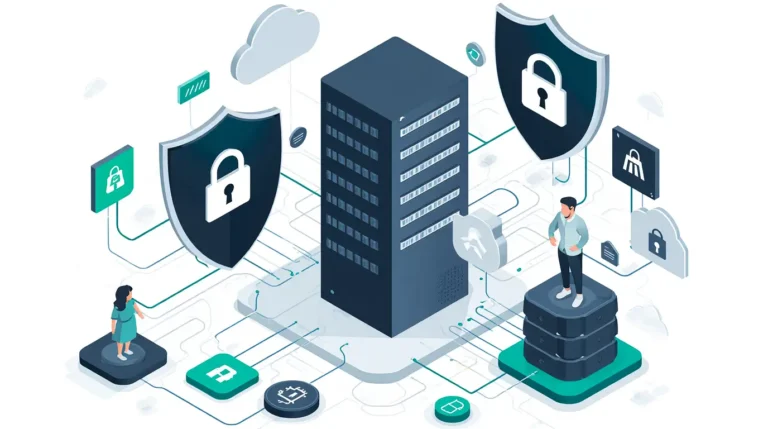 consultant en cybersécurité