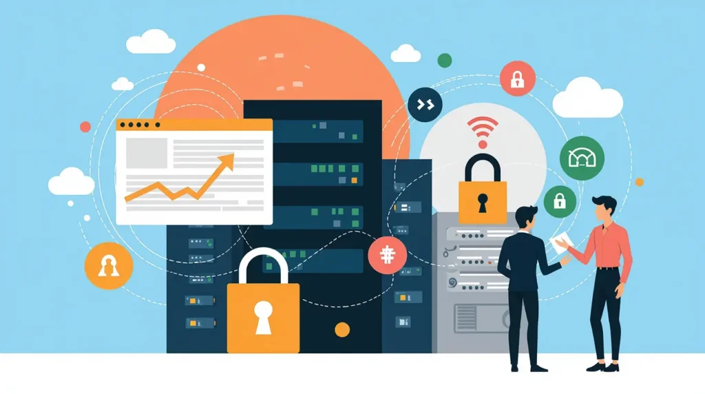 consultant en cybersécurité