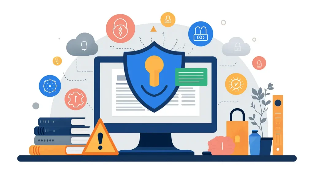 audit de sécurité informatique