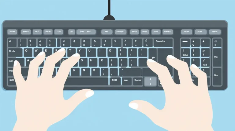 claviers professionnels