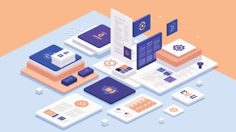 création logo entreprise