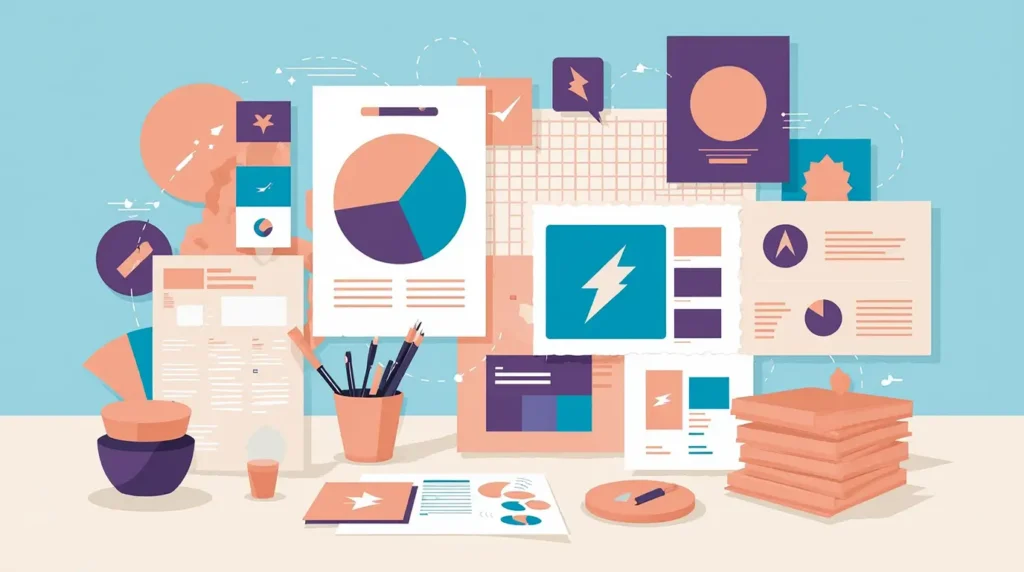 création logo entreprise