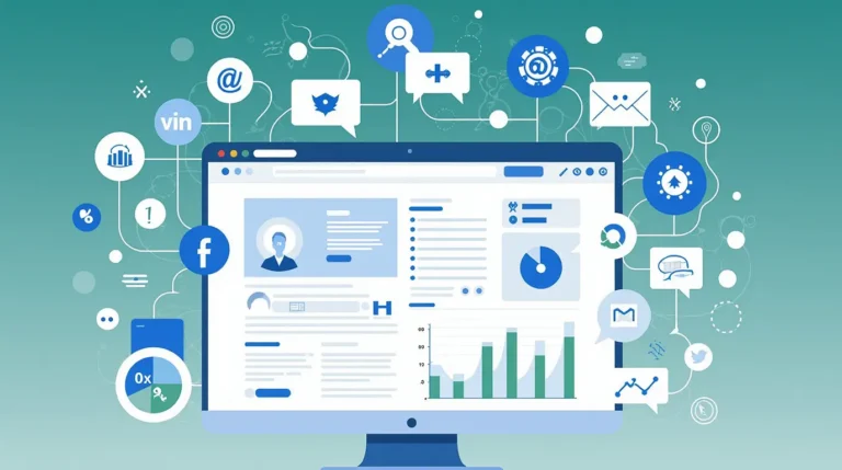 création site mobile friendly