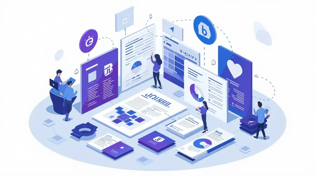 solutions SaaS pour PME