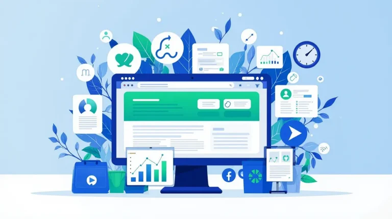 stratégie marketing digital